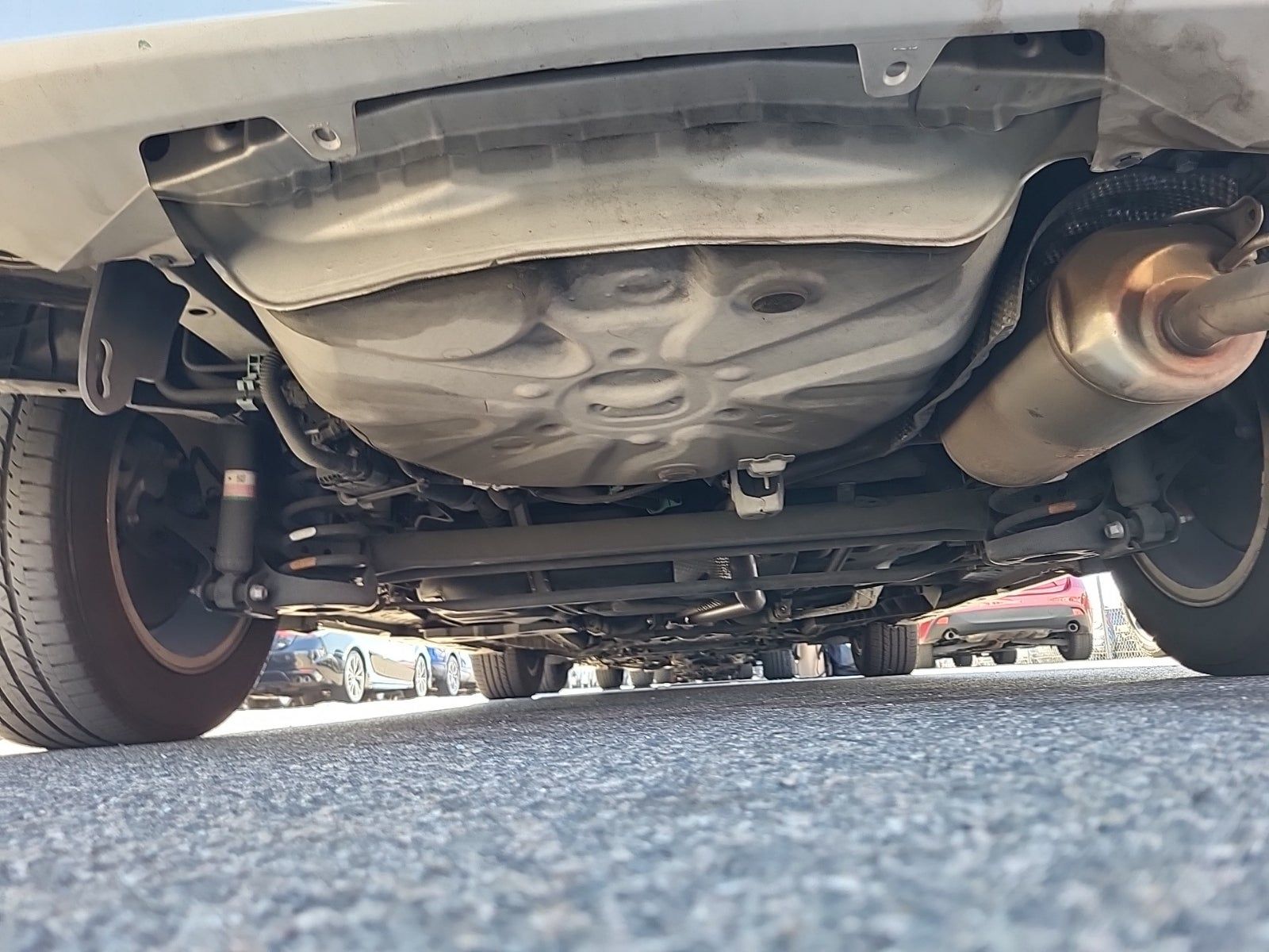 2016 Toyota Prius v Two FWD