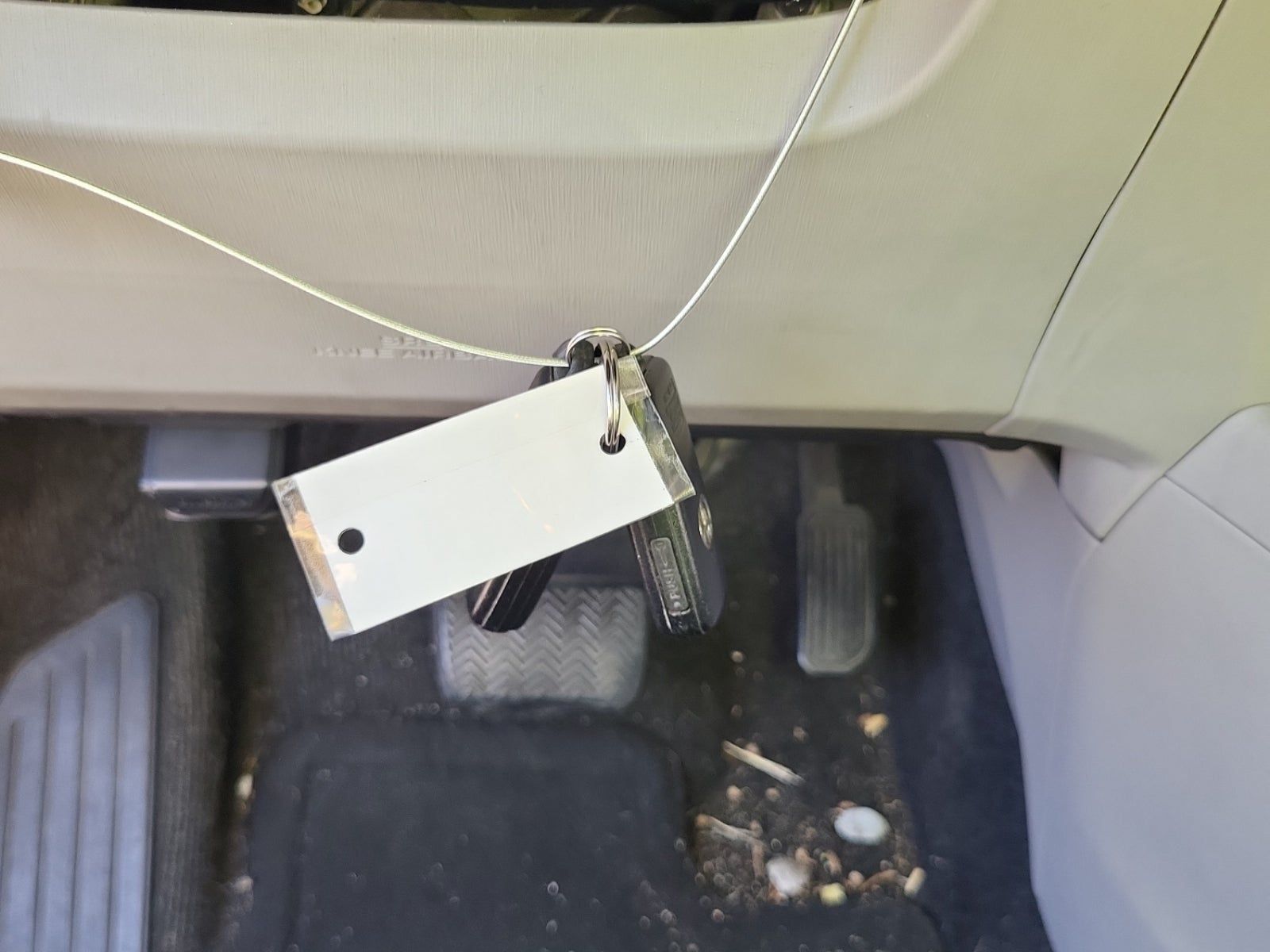 2016 Toyota Prius v Two FWD