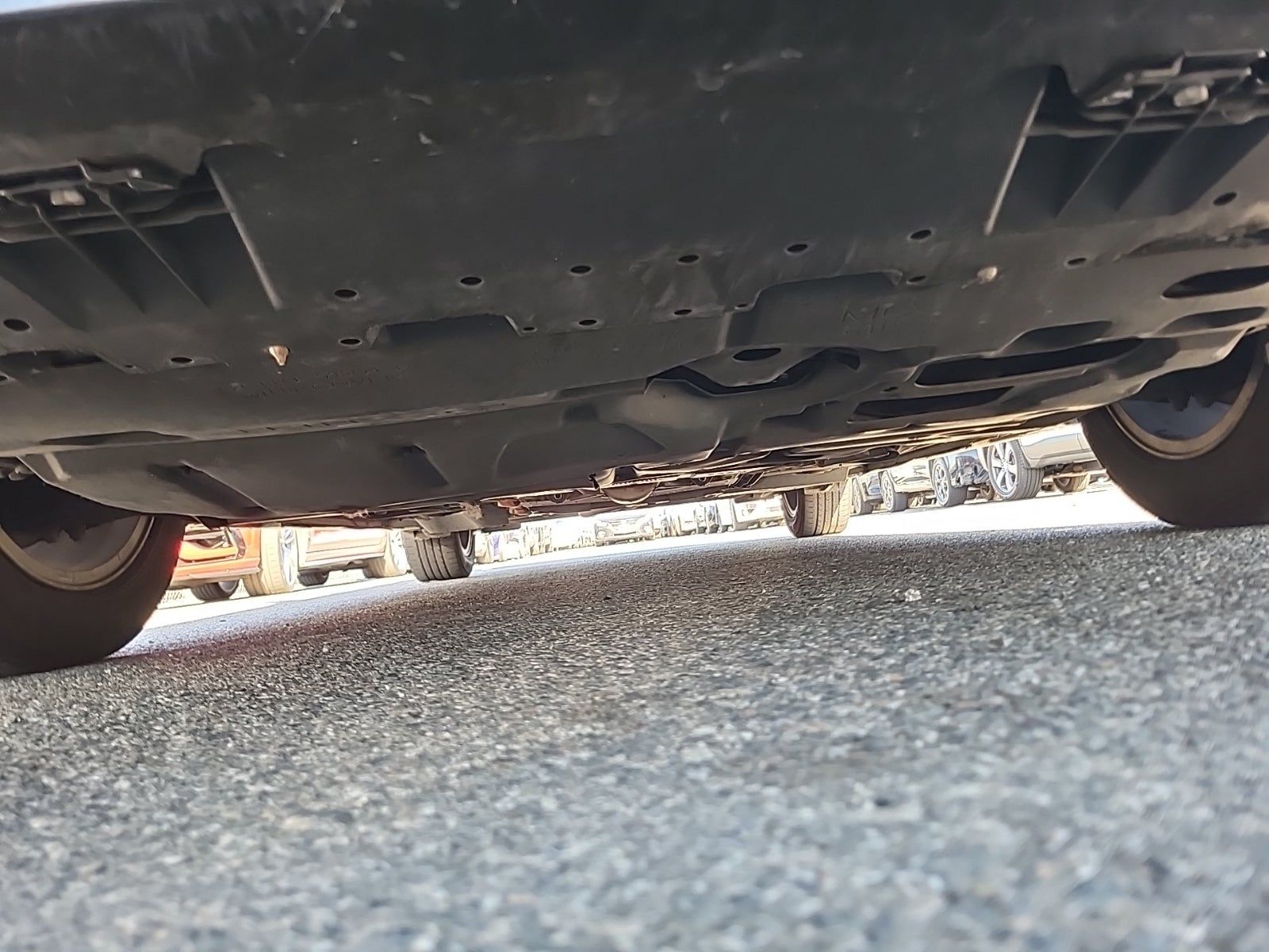 2016 Toyota Prius v Two FWD