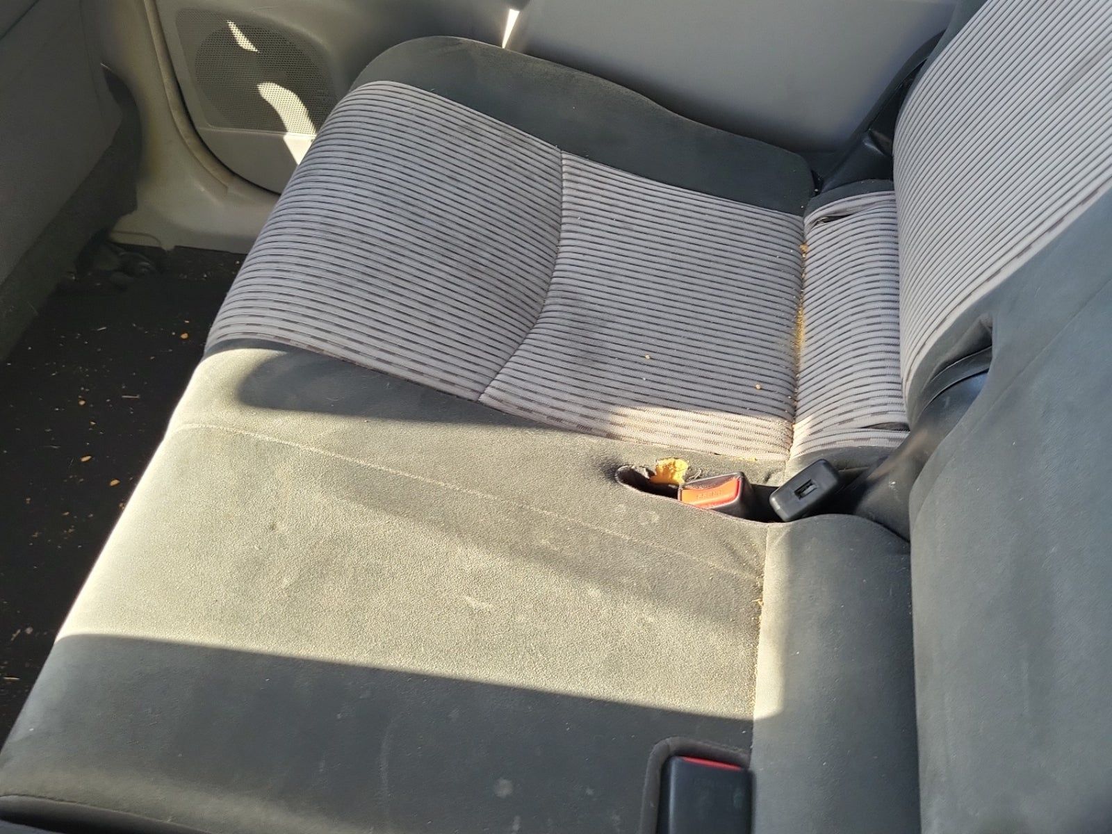 2016 Toyota Prius v Two FWD