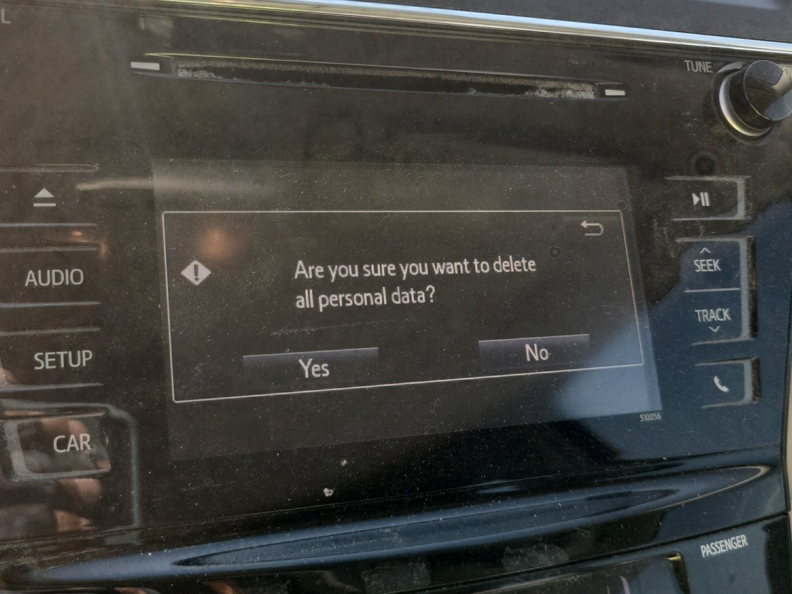 2016 Toyota Prius v Two FWD