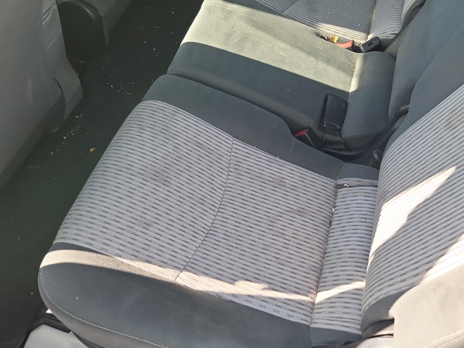 2016 Toyota Prius v Two FWD