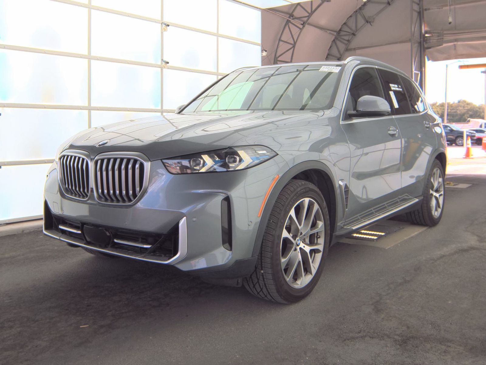 2024 BMW X5 xDrive40i AWD