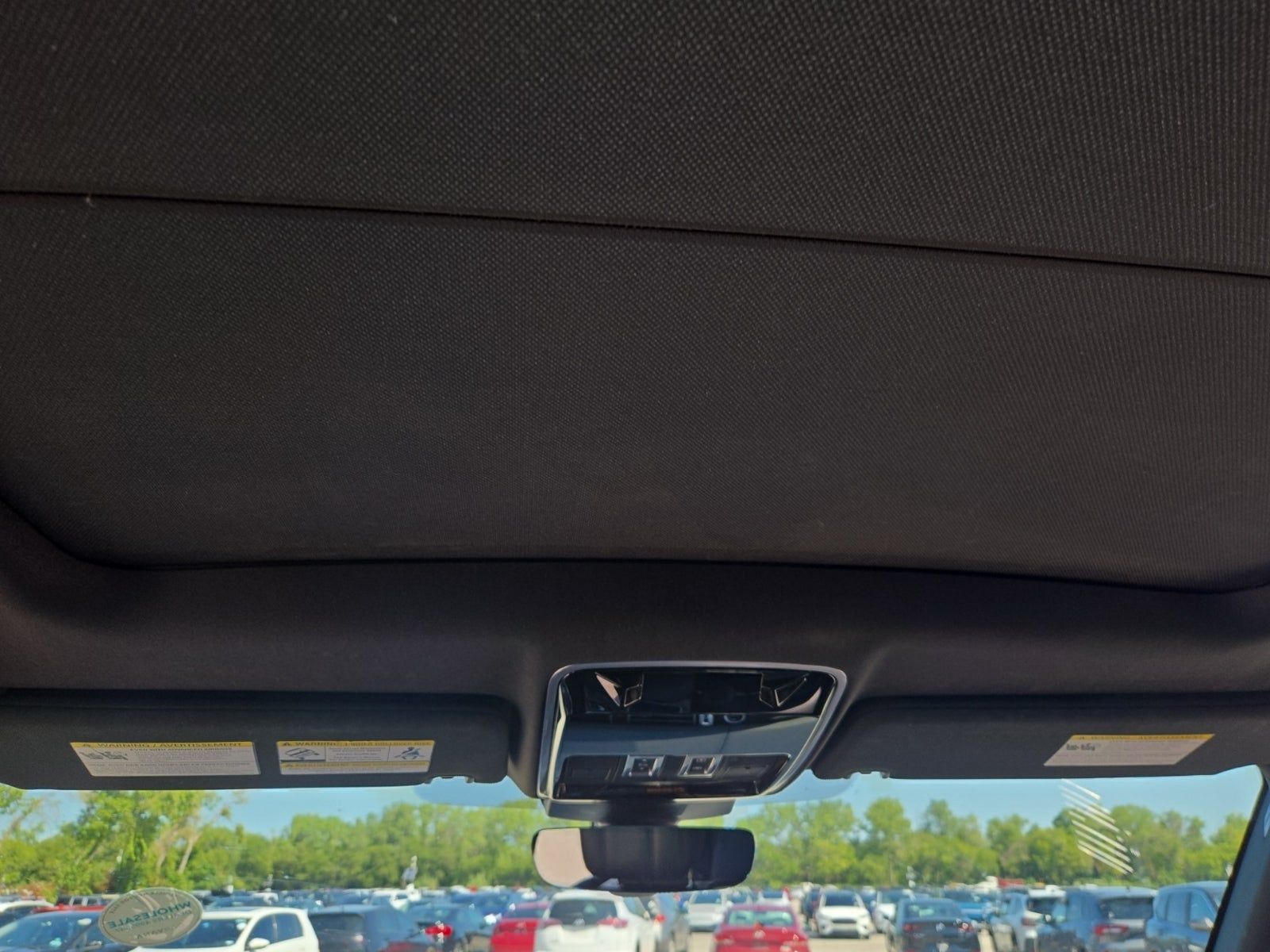 2019 Land Rover Range Rover Supercharged AWD