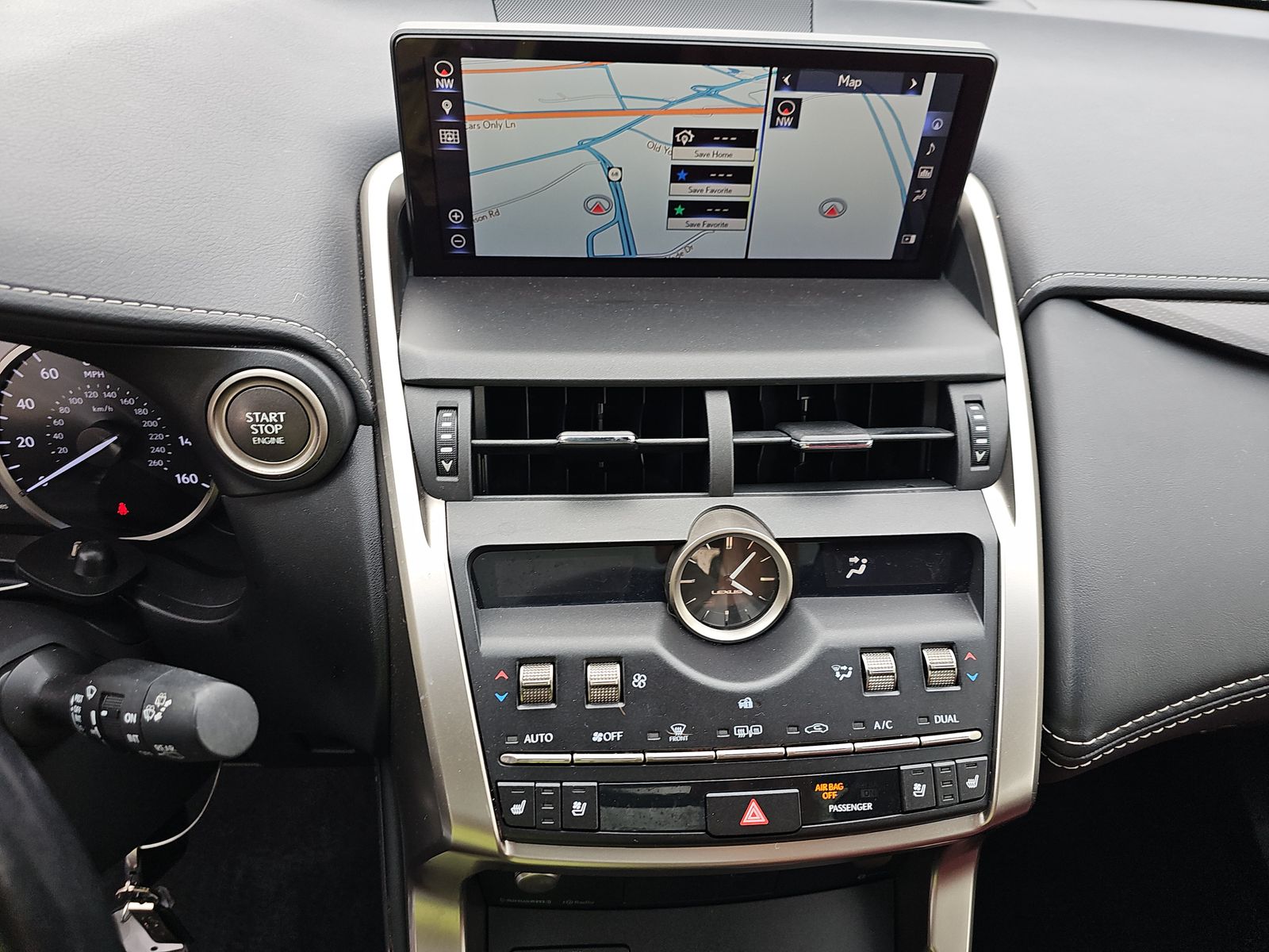 2018 Lexus NX NX 300 AWD