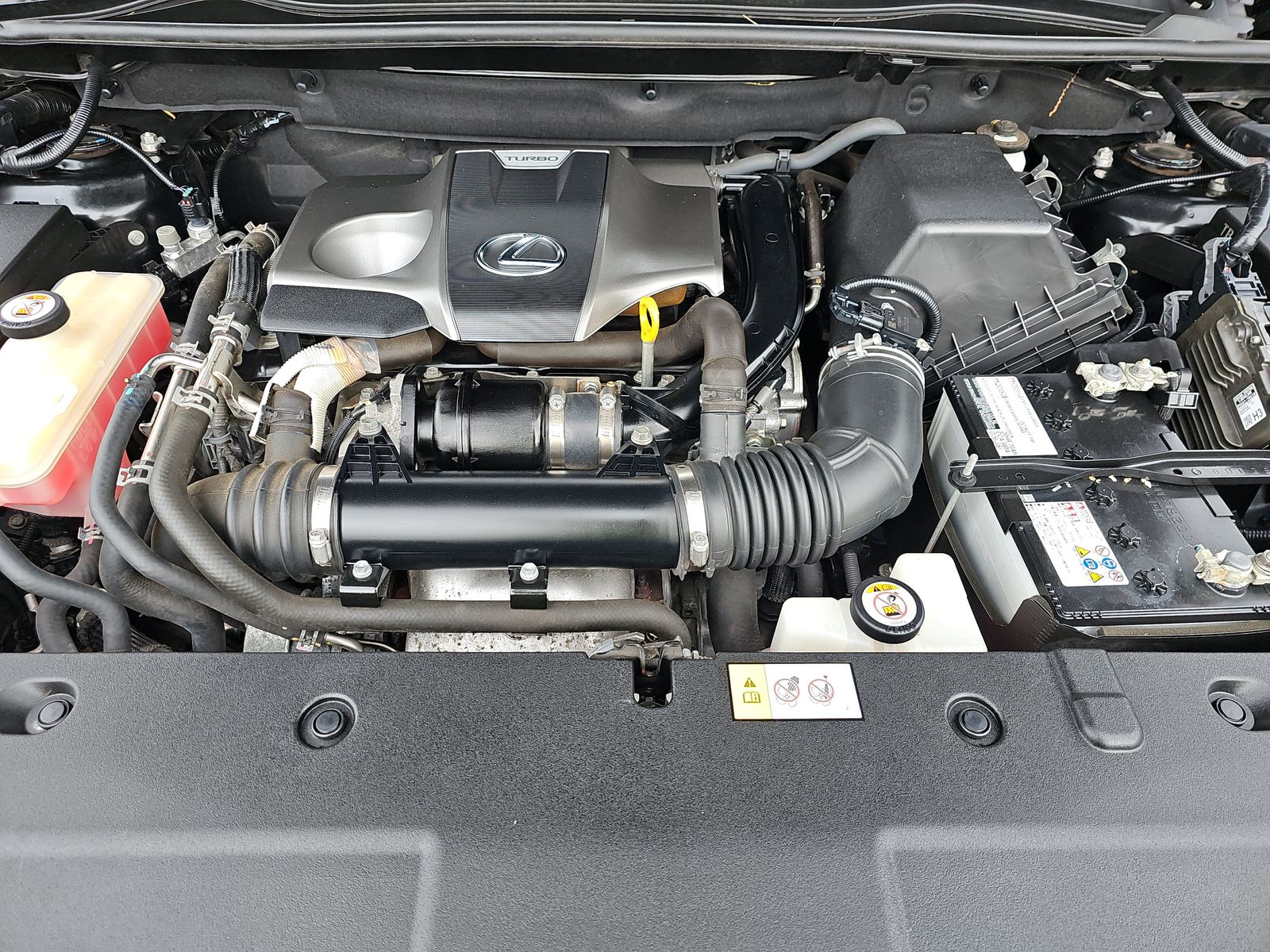 2018 Lexus NX NX 300 AWD
