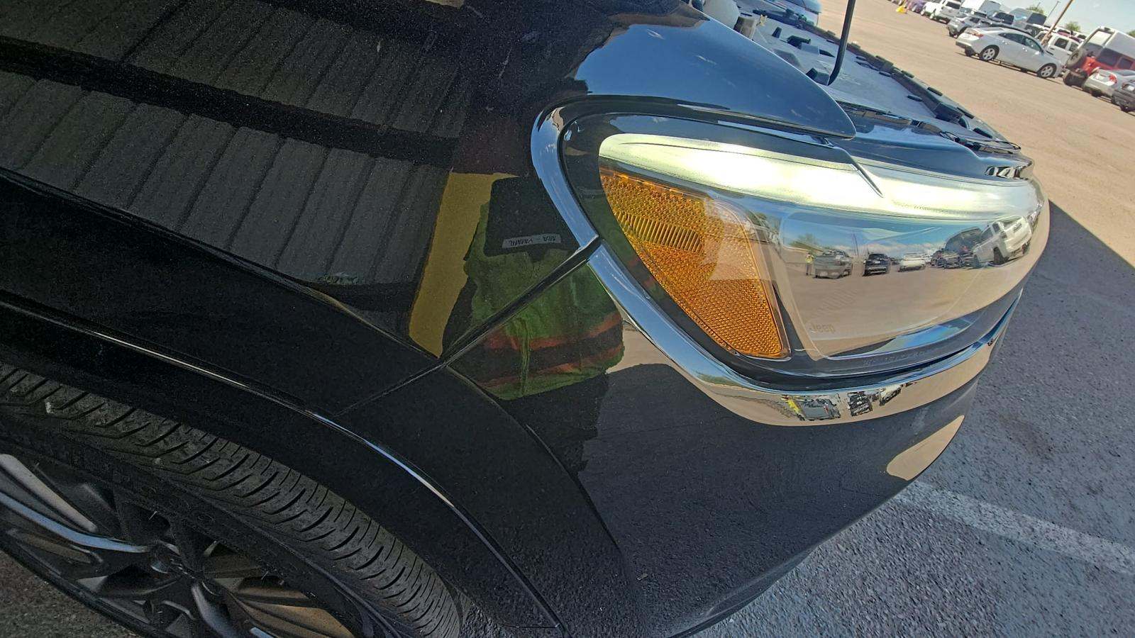 2022 Jeep Compass Limited High Altitude AWD