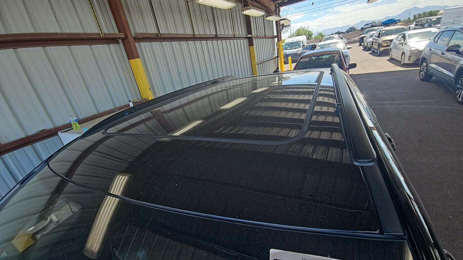 2022 Jeep Compass Limited High Altitude AWD