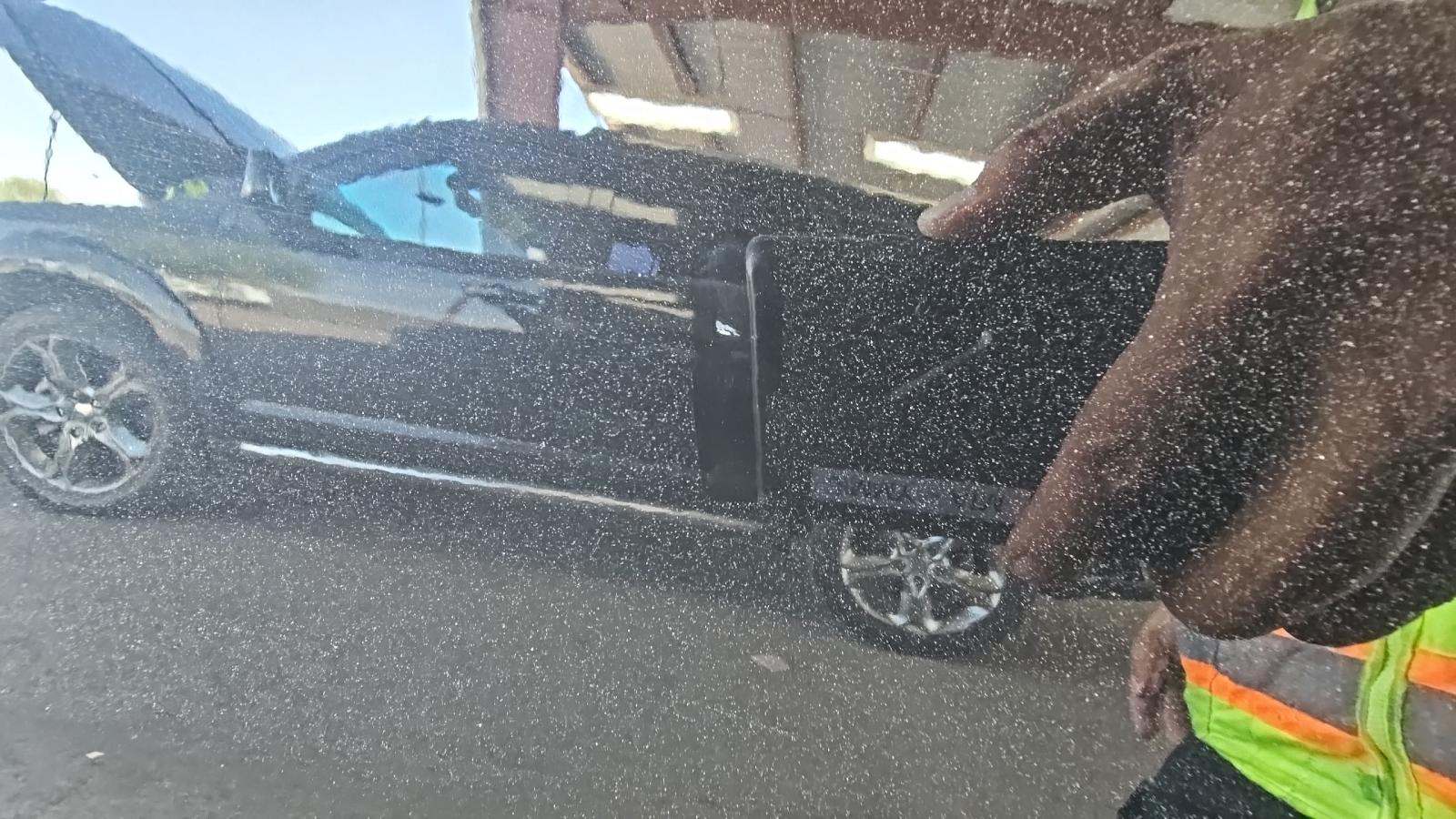 2022 Jeep Compass Limited High Altitude AWD