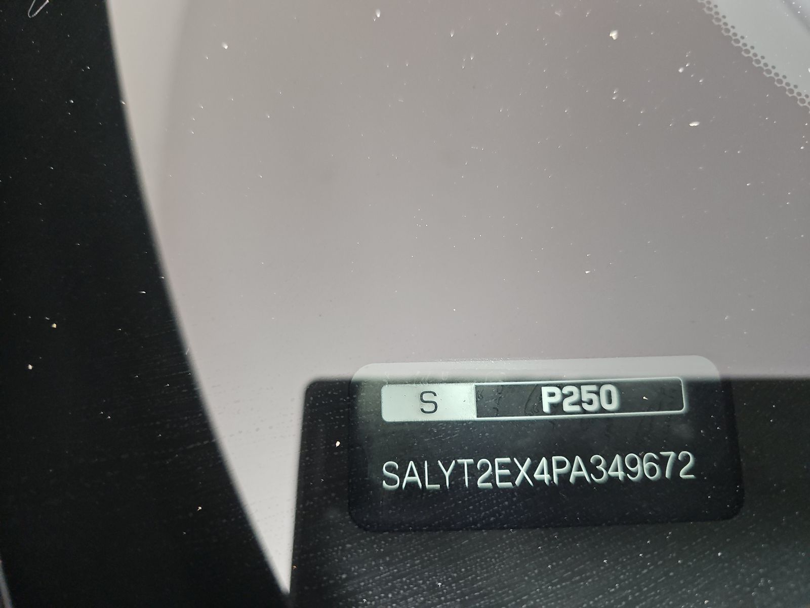 2023 Land Rover Range Rover Velar R-Dynamic S AWD