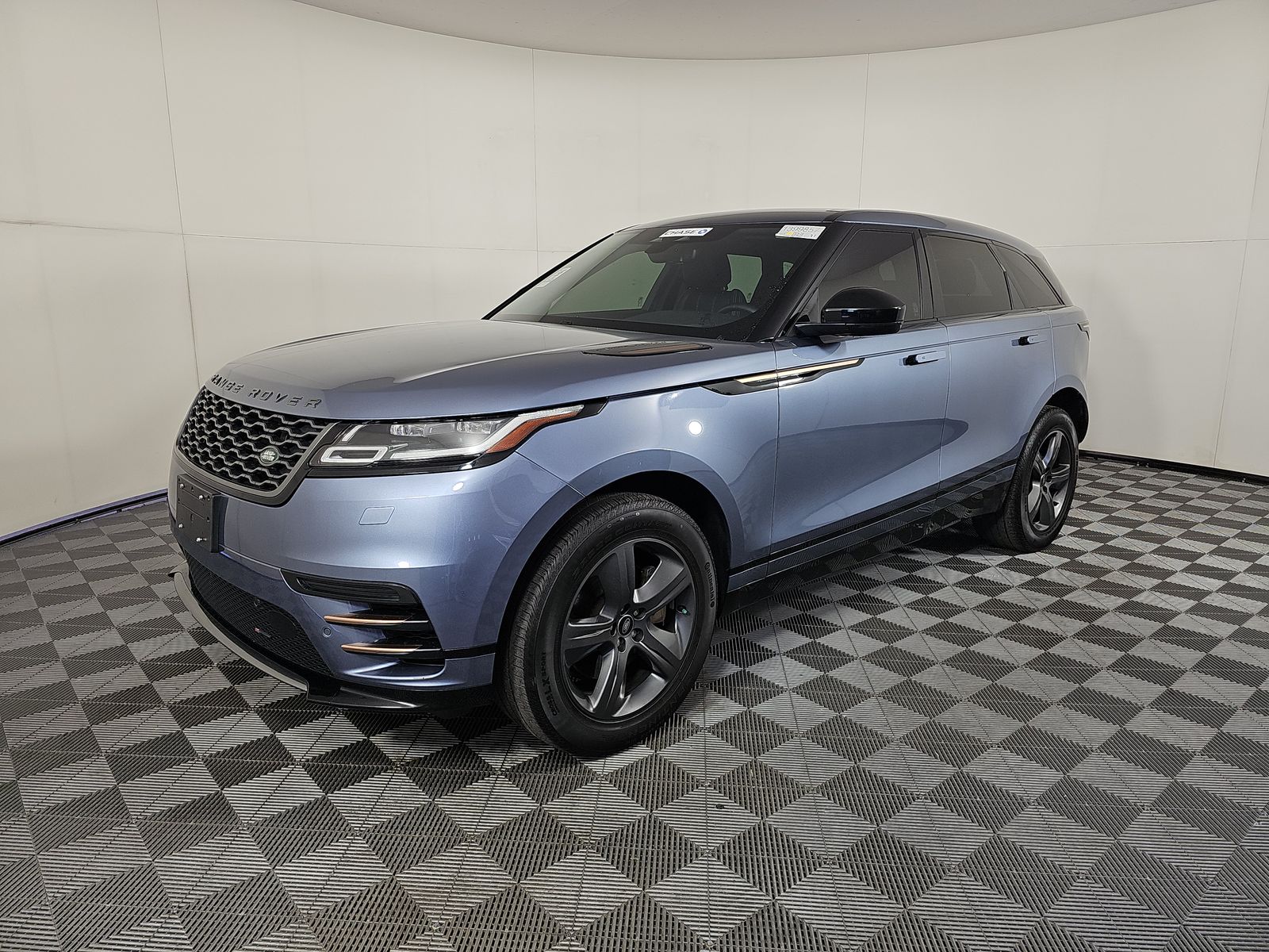 2023 Land Rover Range Rover Velar R-Dynamic S AWD