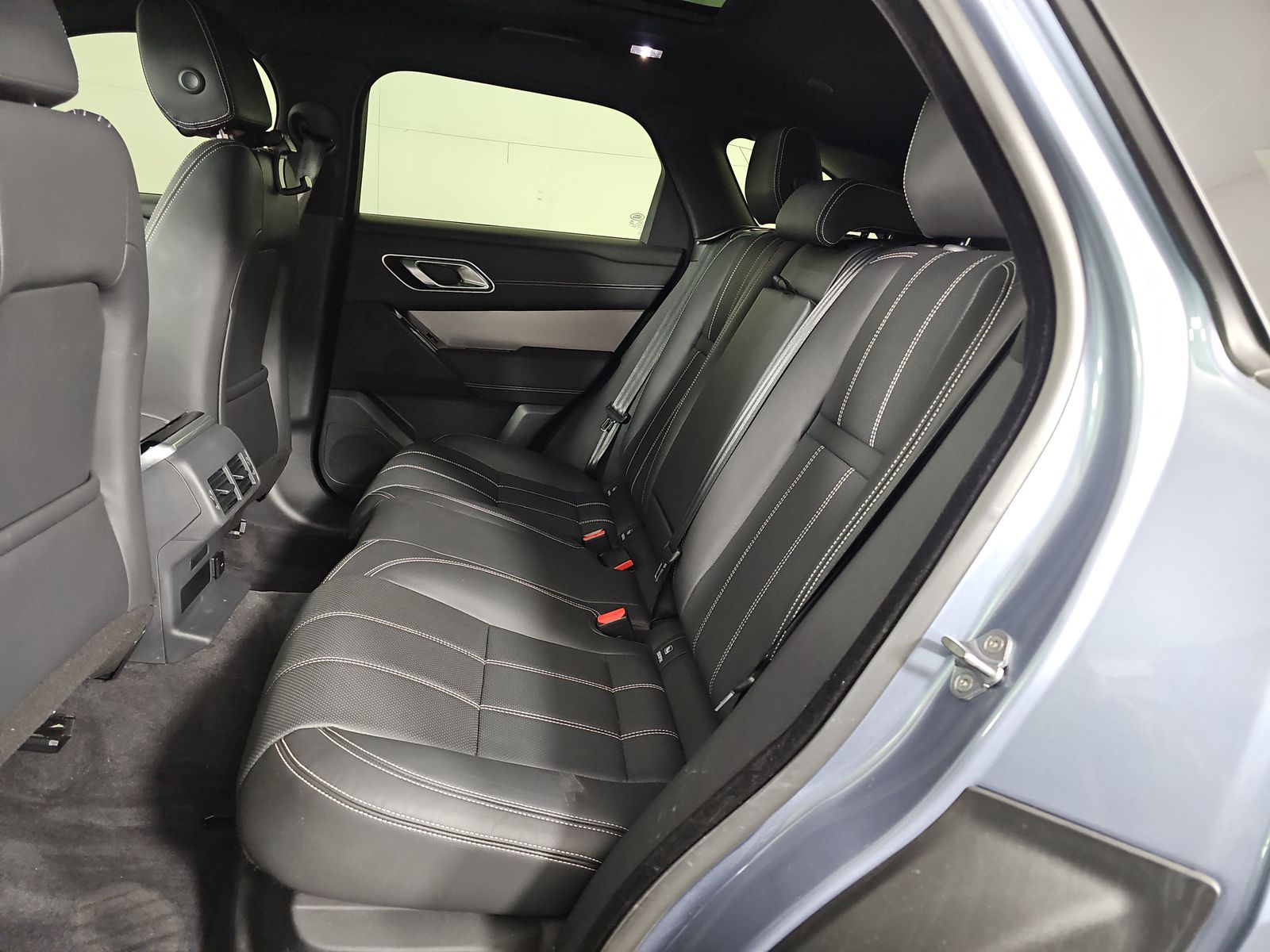 2023 Land Rover Range Rover Velar R-Dynamic S AWD