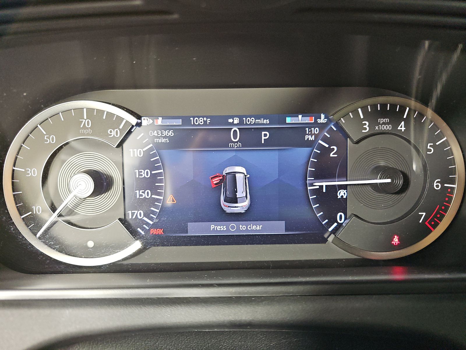 2023 Land Rover Range Rover Velar R-Dynamic S AWD