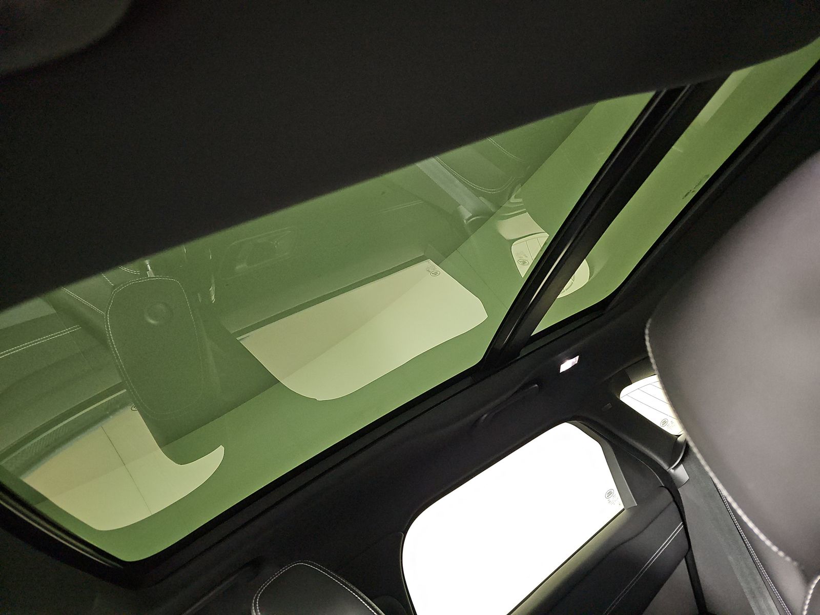 2023 Land Rover Range Rover Velar R-Dynamic S AWD