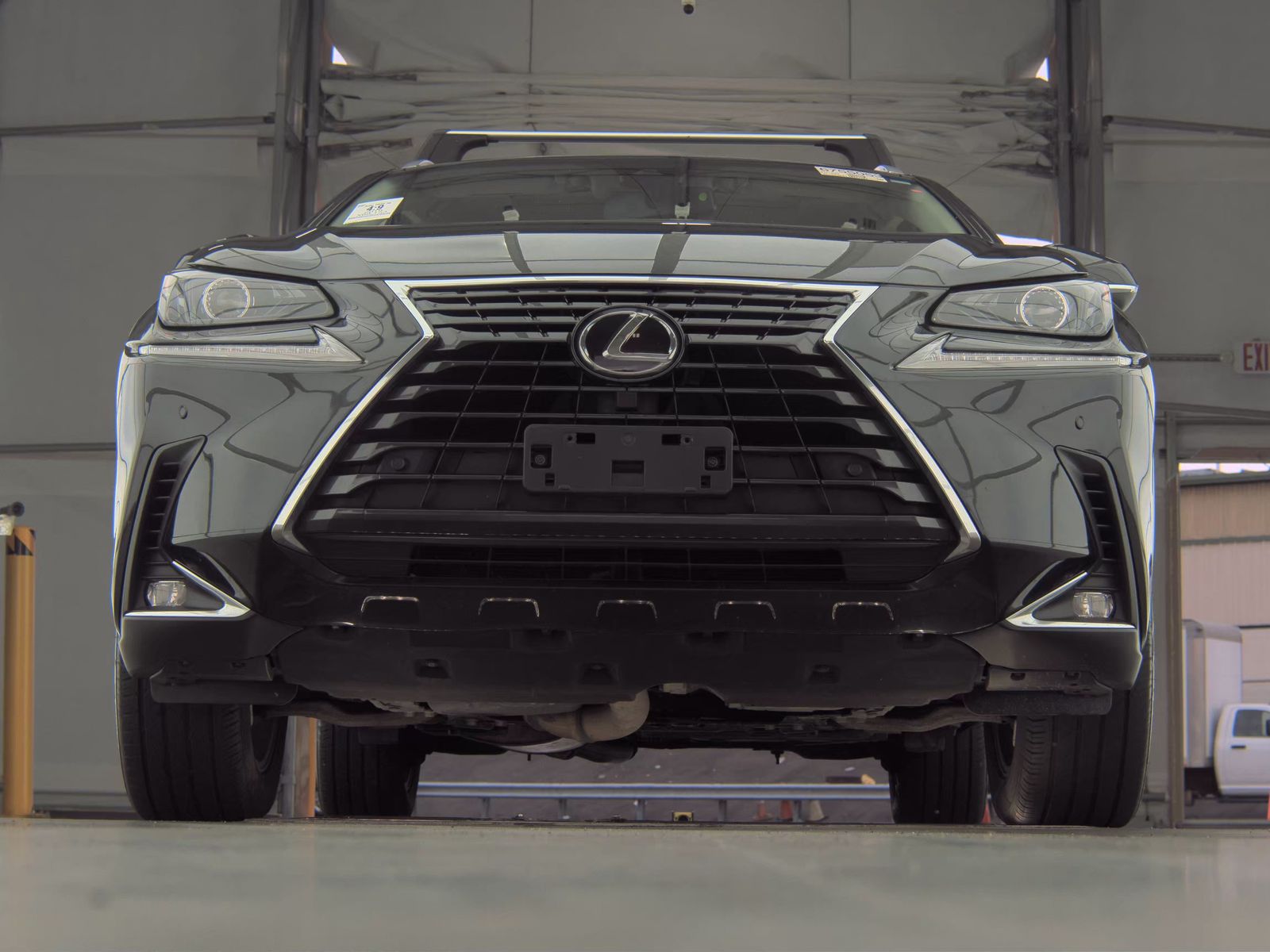 2018 Lexus NX NX 300 AWD