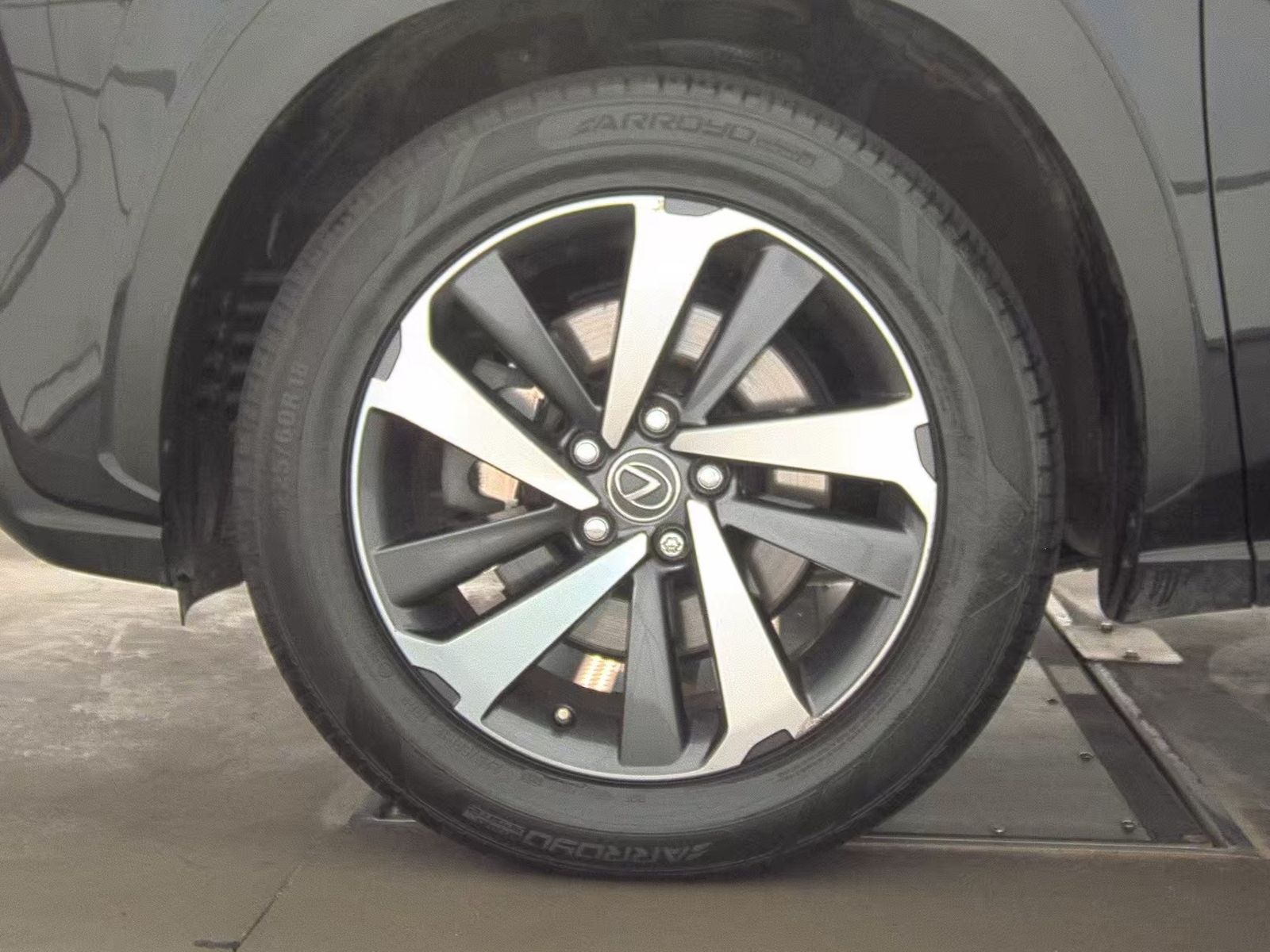 2018 Lexus NX NX 300 AWD