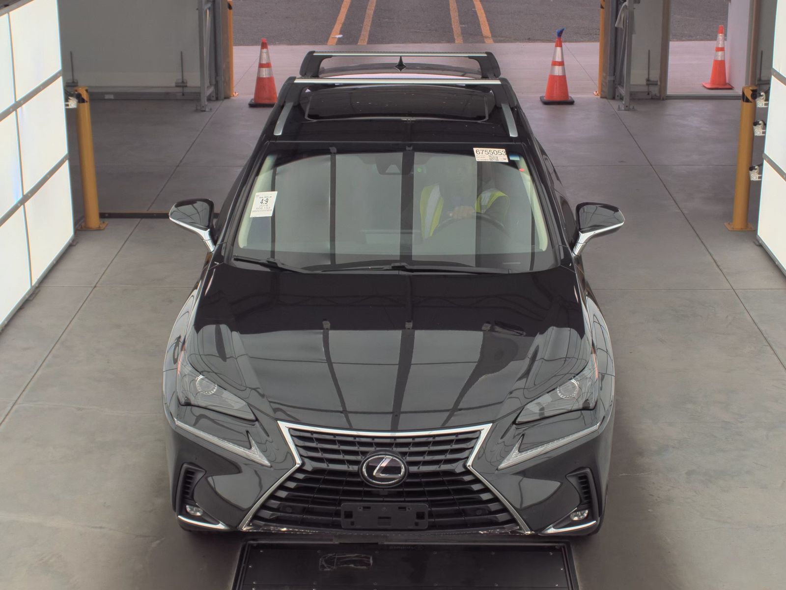 2018 Lexus NX NX 300 AWD
