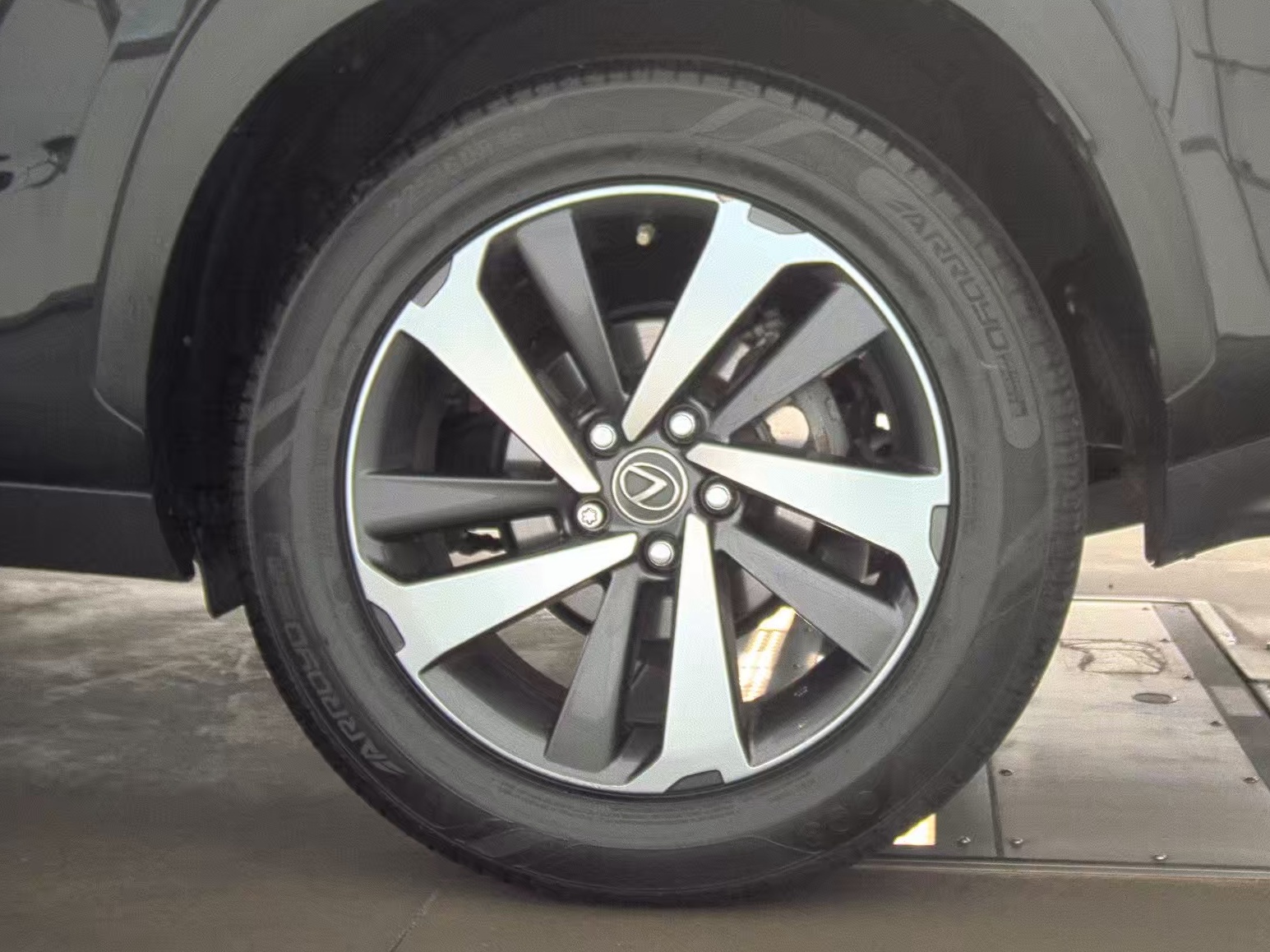 2018 Lexus NX NX 300 AWD