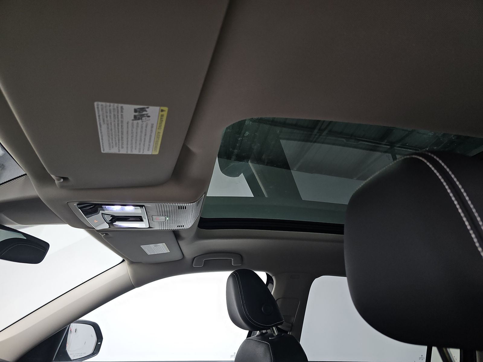 2025 Volkswagen Atlas 2.0T SE FWD