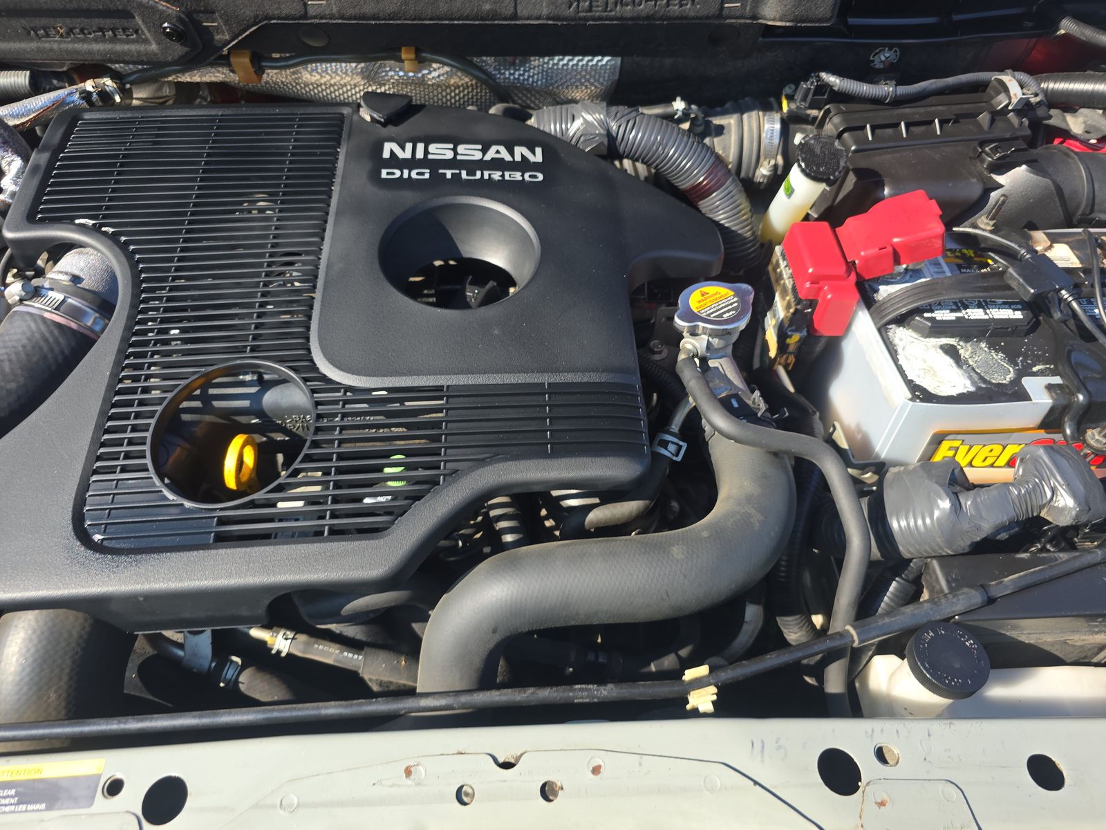 2014 Nissan JUKE SL AWD