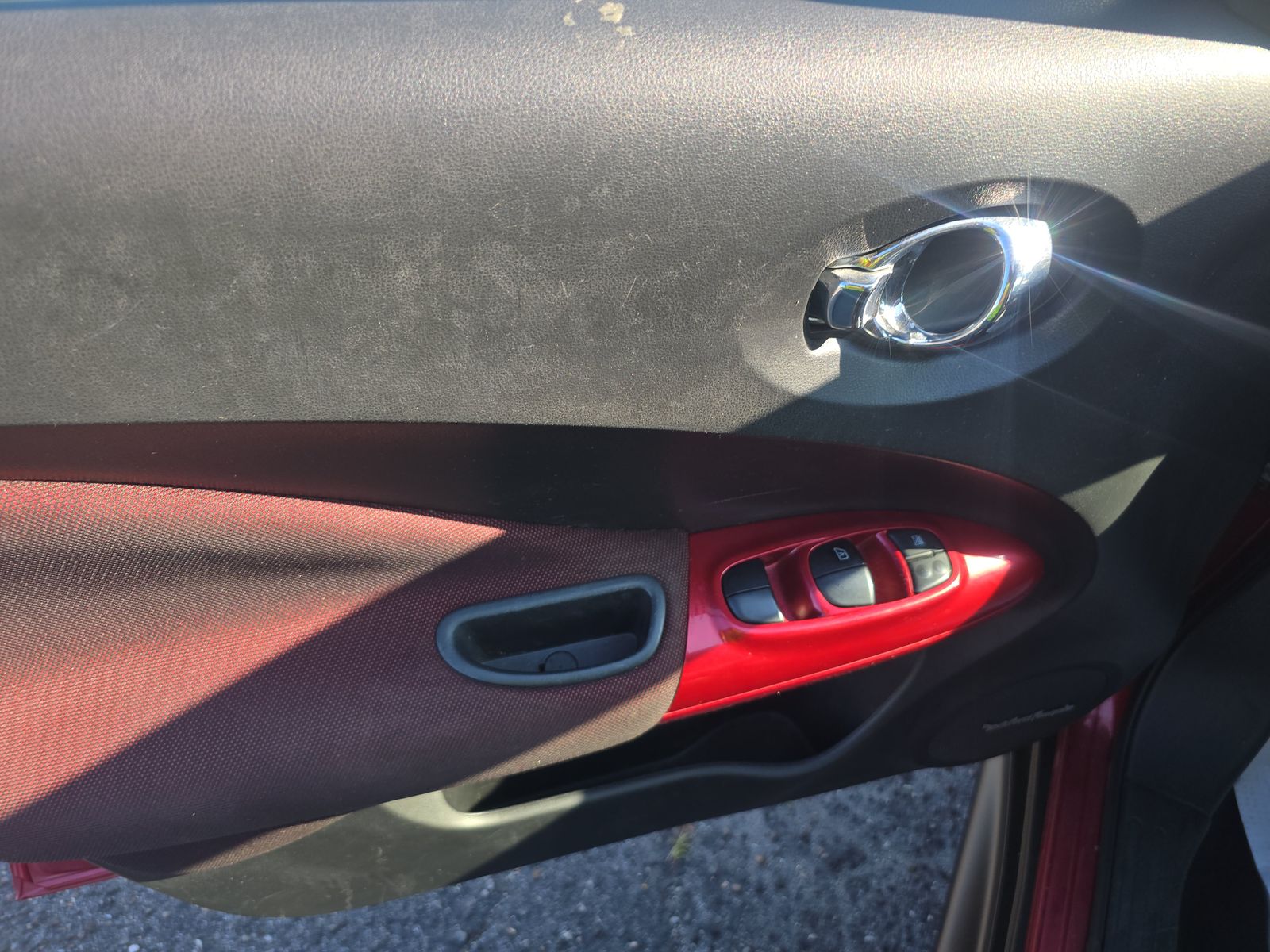 2014 Nissan JUKE SL AWD