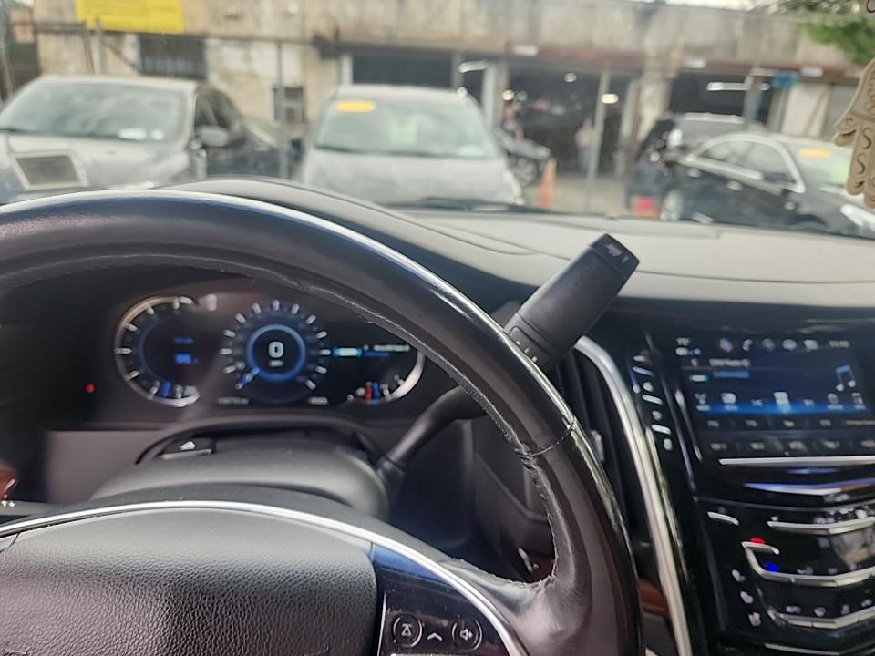 2020 Cadillac Escalade ESV Luxury AWD