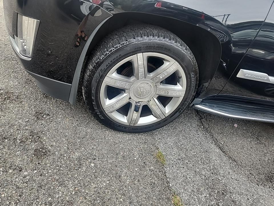 2020 Cadillac Escalade ESV Luxury AWD