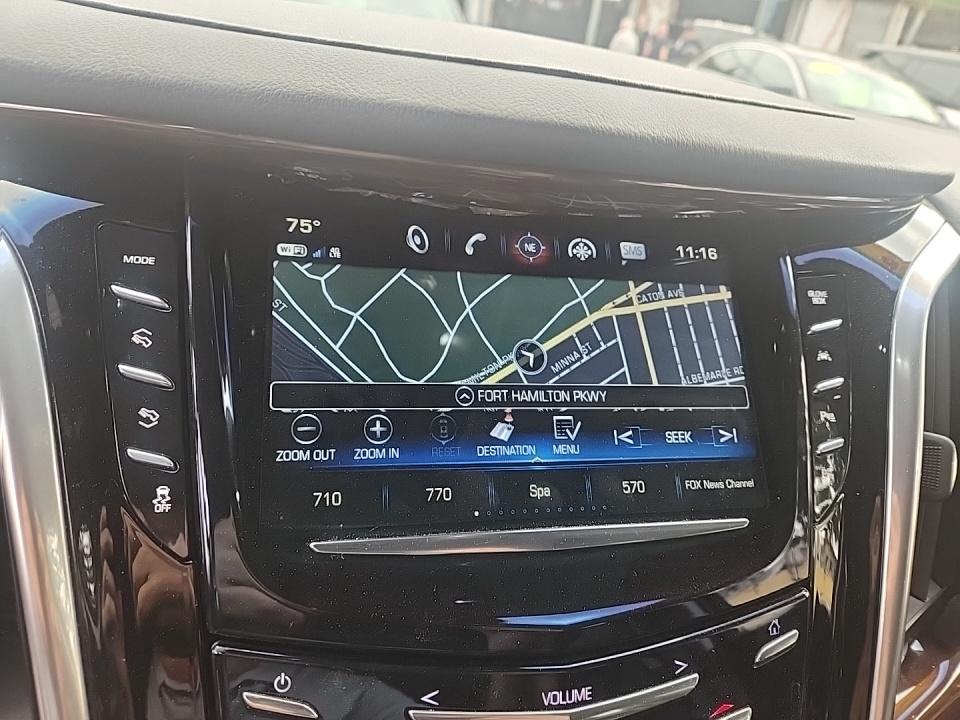 2020 Cadillac Escalade ESV Luxury AWD