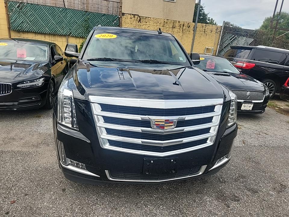 2020 Cadillac Escalade ESV Luxury AWD