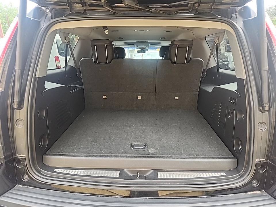 2020 Cadillac Escalade ESV Luxury AWD