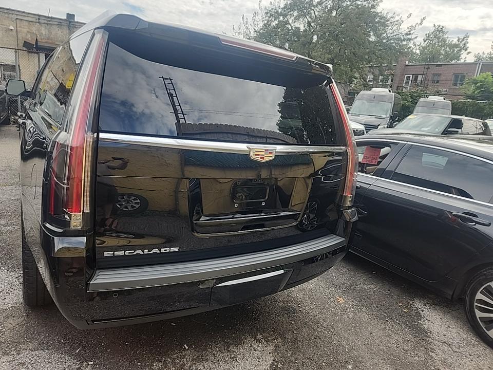 2020 Cadillac Escalade ESV Luxury AWD