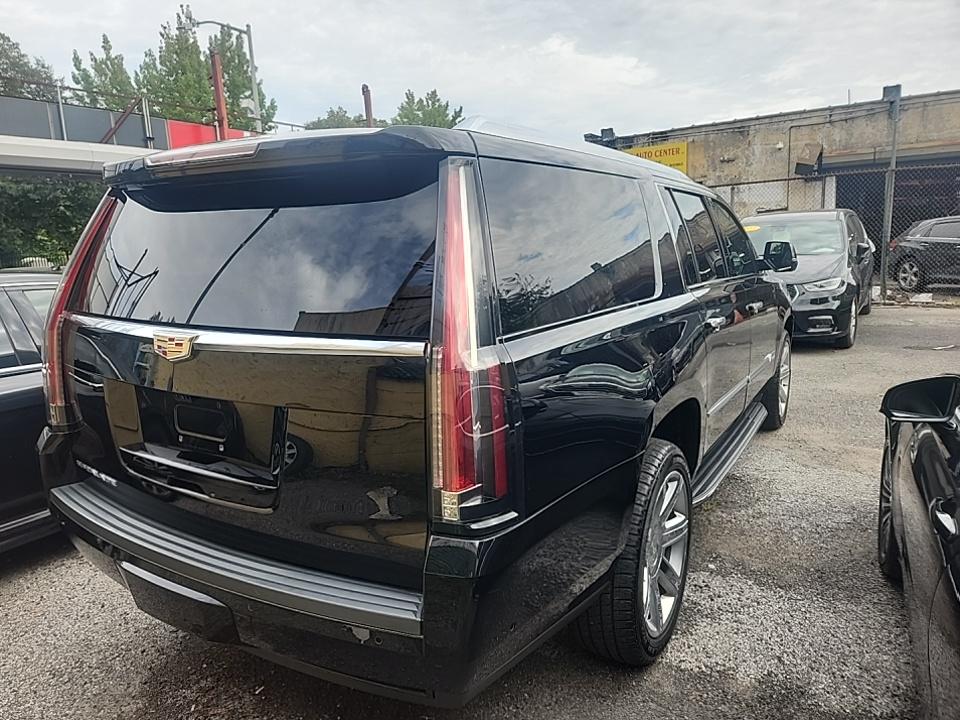 2020 Cadillac Escalade ESV Luxury AWD