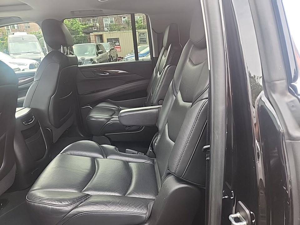 2020 Cadillac Escalade ESV Luxury AWD