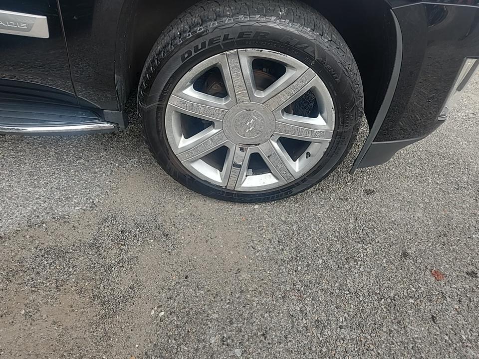 2020 Cadillac Escalade ESV Luxury AWD