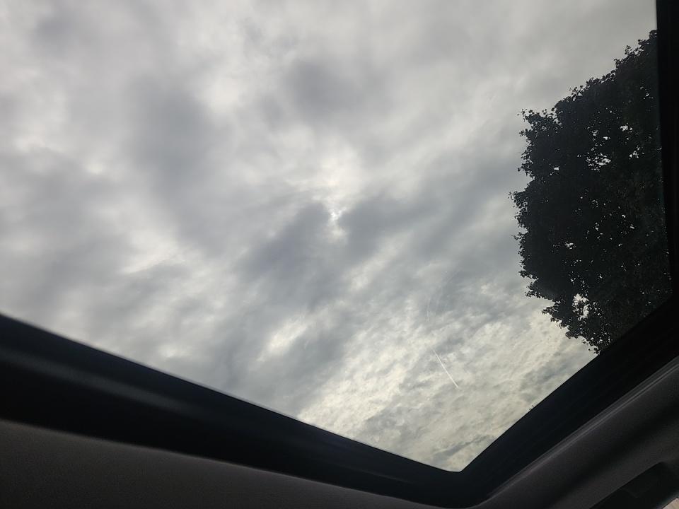 2020 Cadillac Escalade ESV Luxury AWD