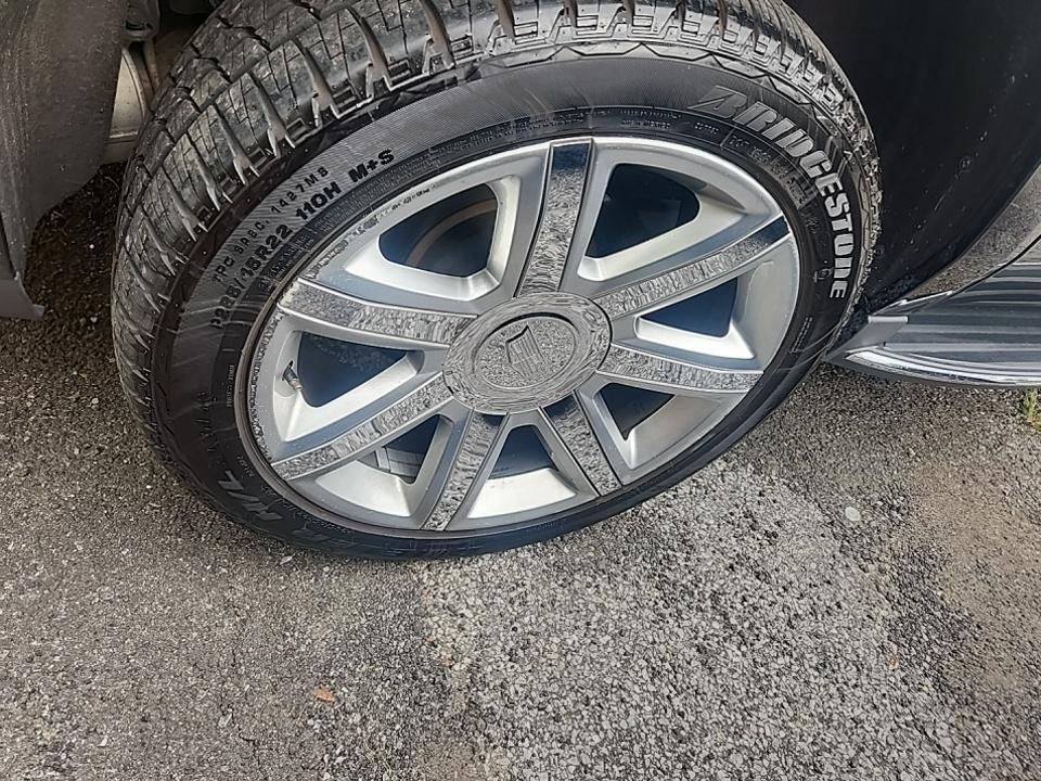 2020 Cadillac Escalade ESV Luxury AWD