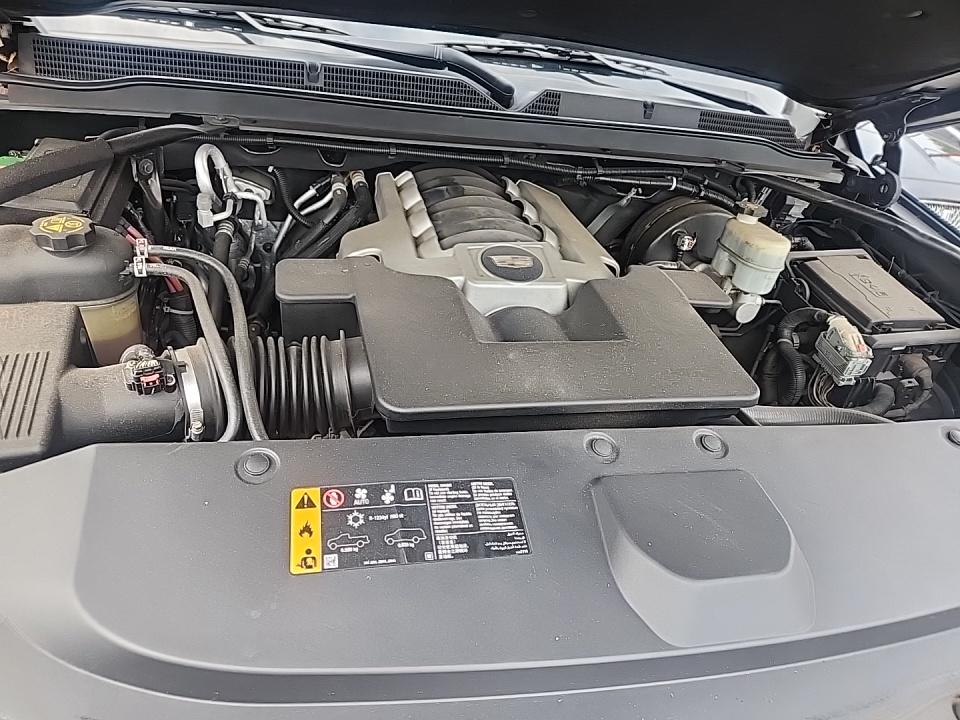 2020 Cadillac Escalade ESV Luxury AWD