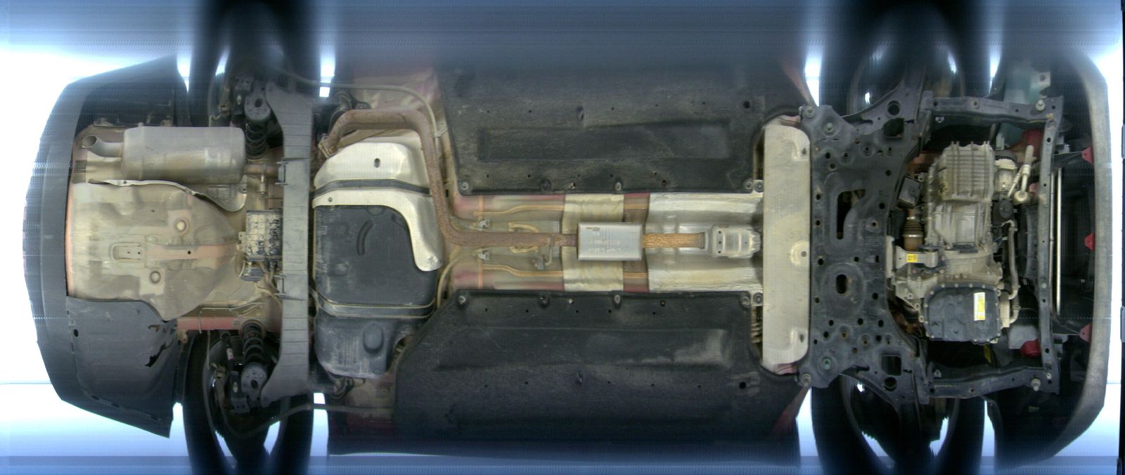 2021 Hyundai Elantra SEL FWD