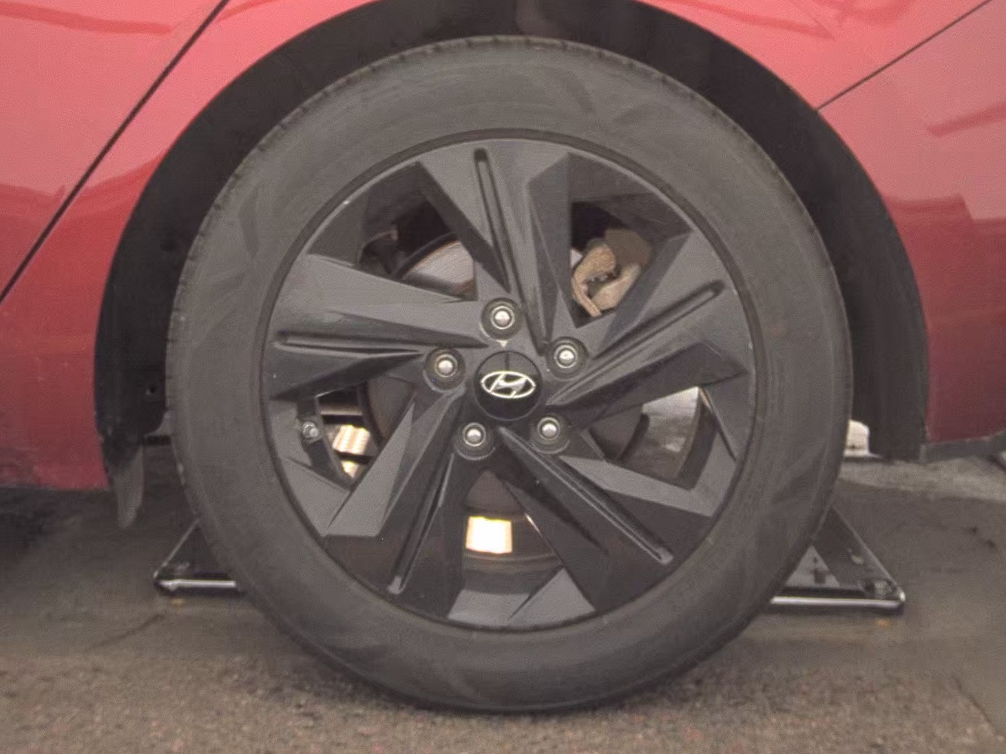 2021 Hyundai Elantra SEL FWD