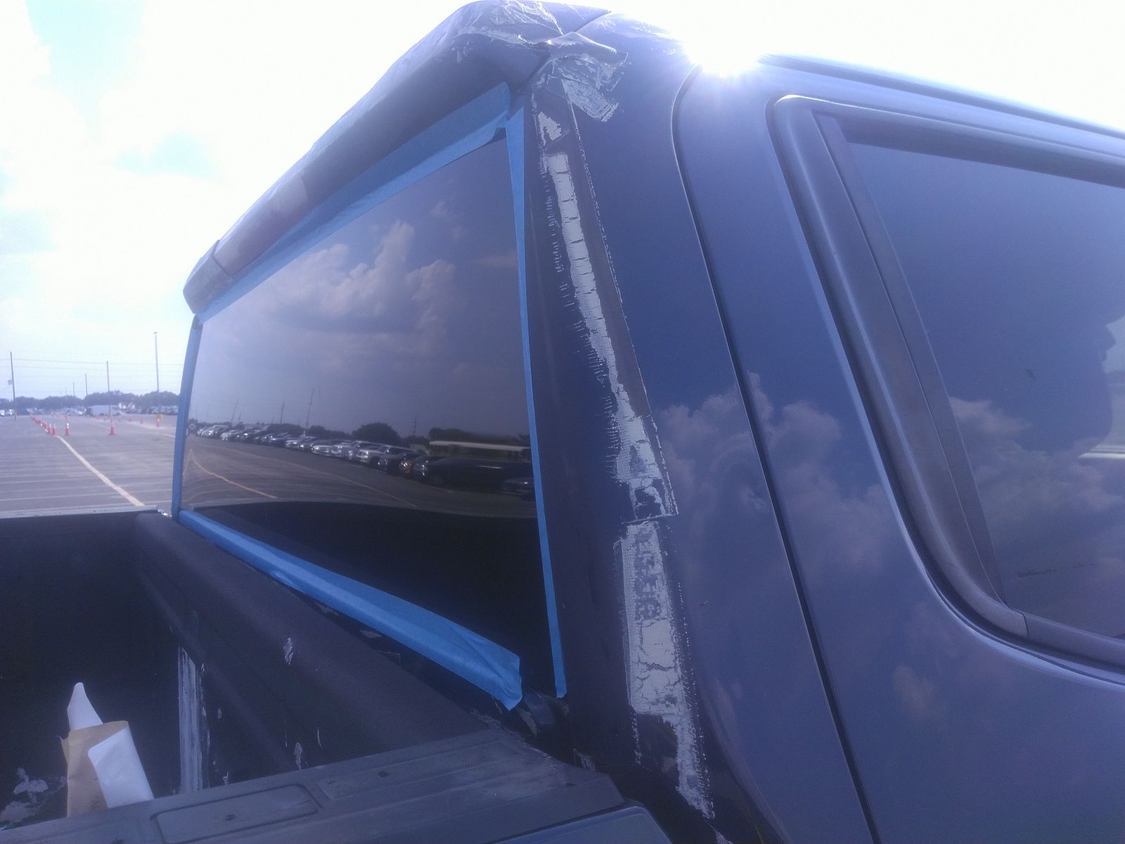 2022 Chevrolet Silverado 1500 RST AWD