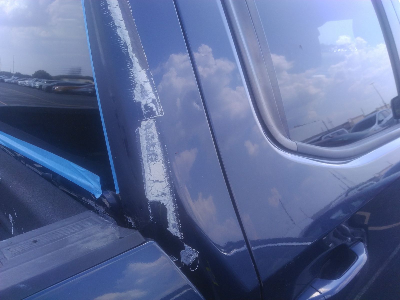 2022 Chevrolet Silverado 1500 RST AWD