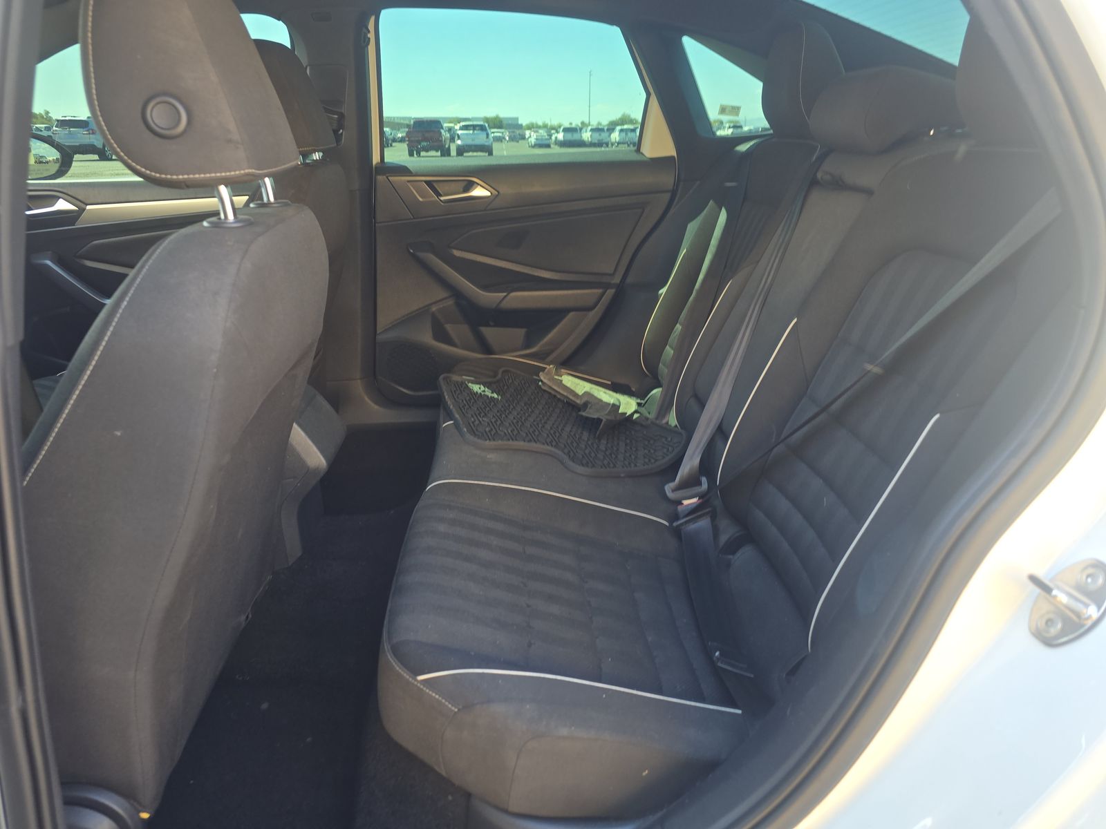 2023 Volkswagen Jetta 1.5T Sport FWD