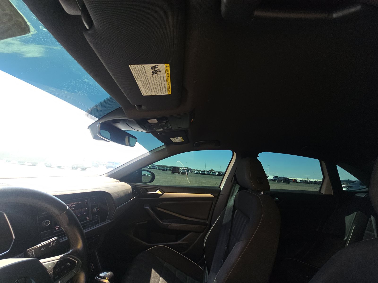 2023 Volkswagen Jetta 1.5T Sport FWD