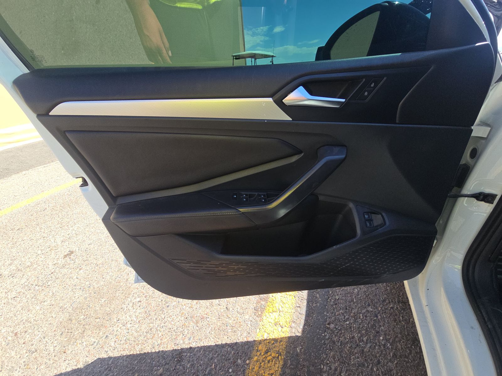 2023 Volkswagen Jetta 1.5T Sport FWD