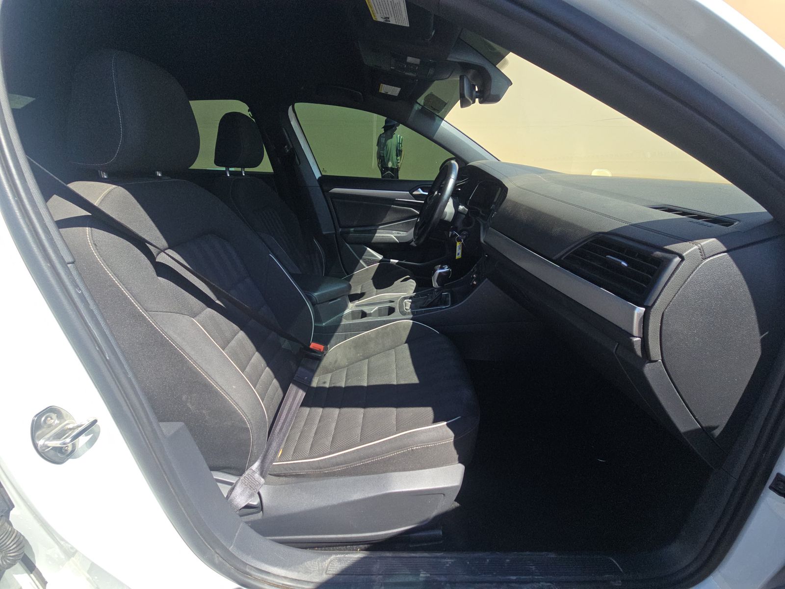 2023 Volkswagen Jetta 1.5T Sport FWD