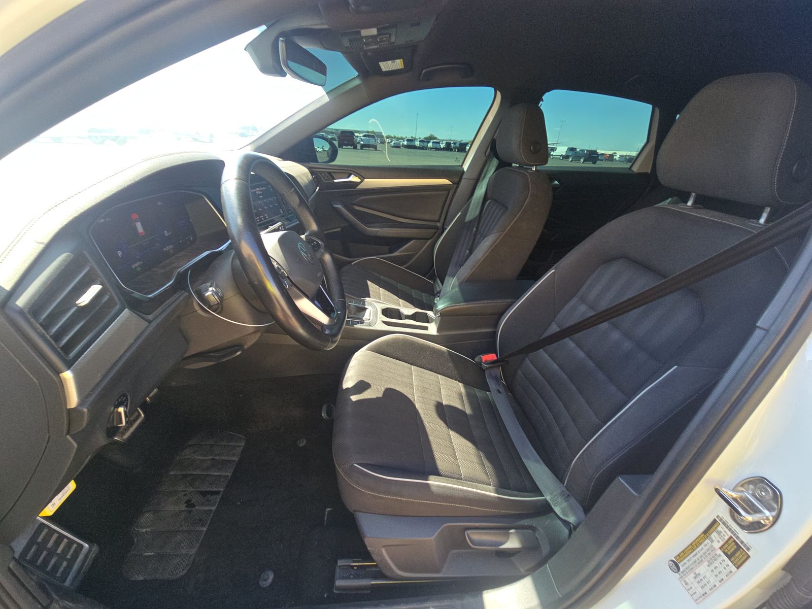 2023 Volkswagen Jetta 1.5T Sport FWD