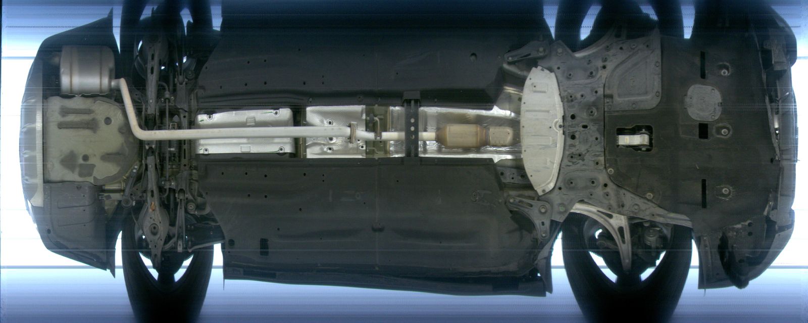 2025 Volvo XC60 B5 Core AWD