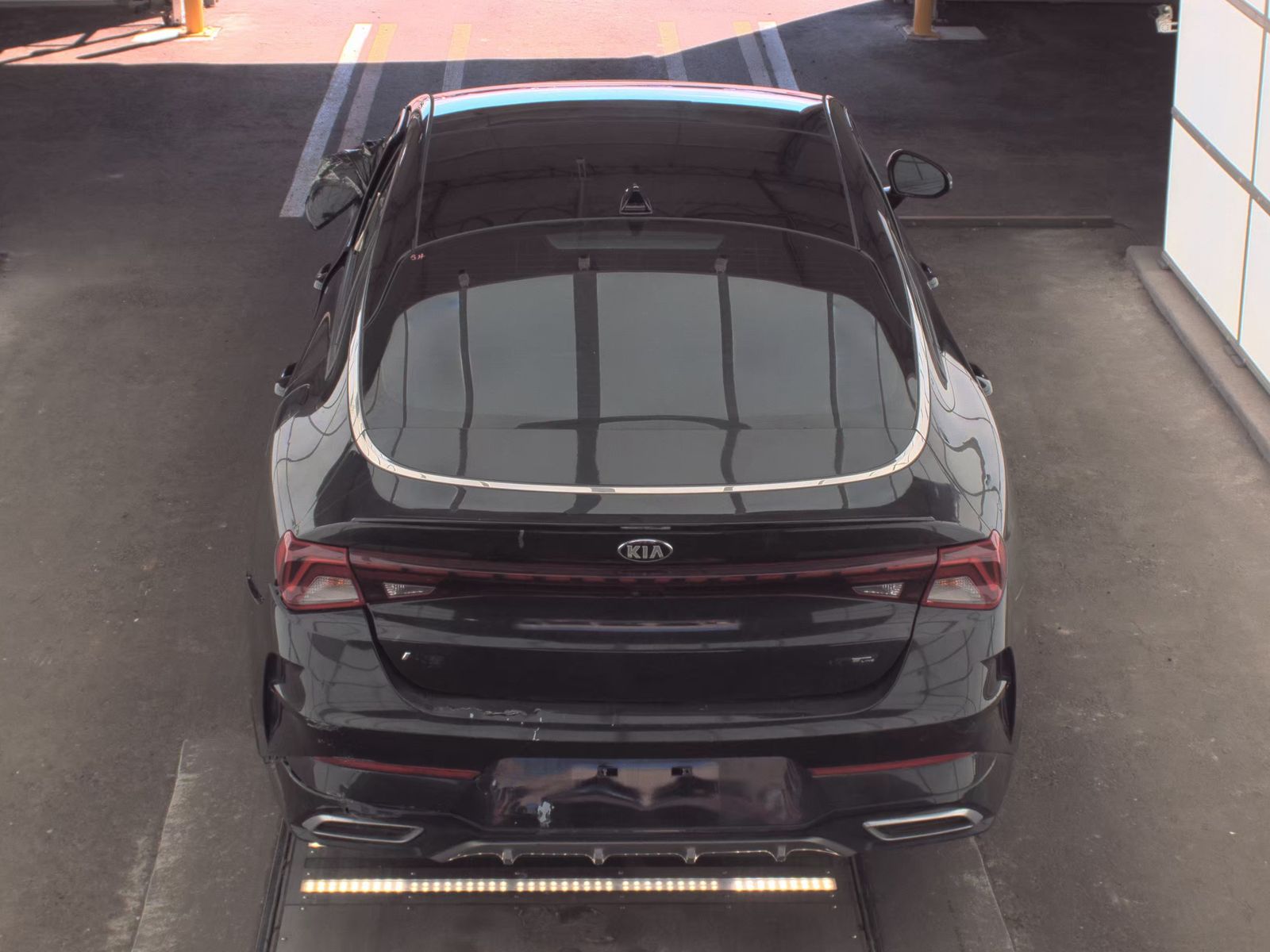 2025 Volvo XC60 B5 Core AWD