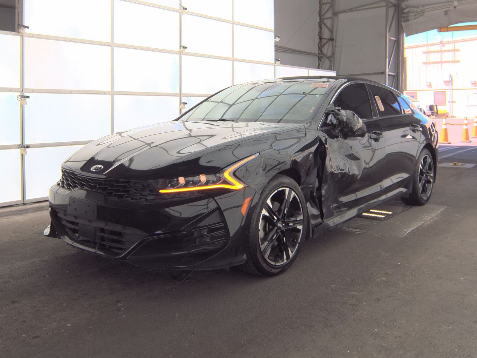 2025 Volvo XC60 B5 Core AWD