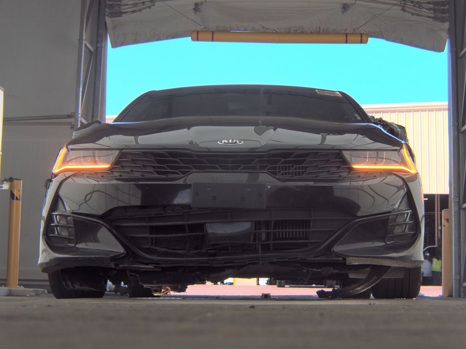 2025 Volvo XC60 B5 Core AWD